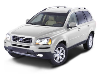 2008 Volvo XC90 3.2