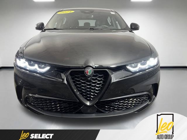 2024 Alfa Romeo Tonale Veloce EAWD