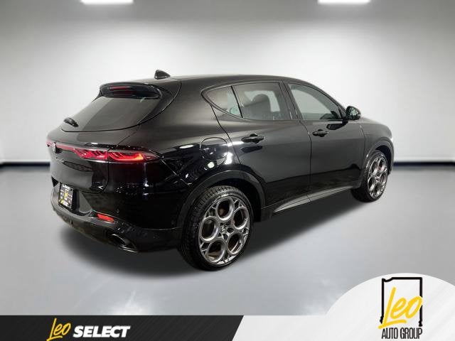 2024 Alfa Romeo Tonale Veloce EAWD
