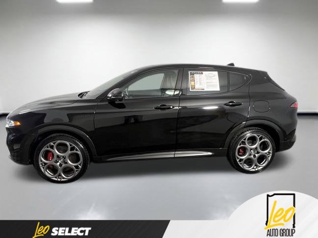 2024 Alfa Romeo Tonale Veloce EAWD