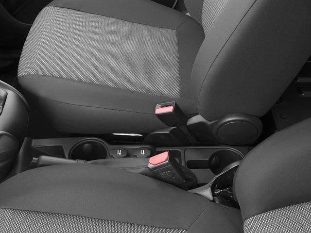 2017 RAM ProMaster City Tradesman Cargo Van