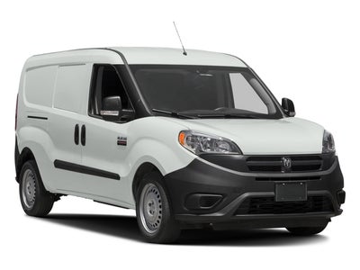 2017 RAM ProMaster City Tradesman Cargo Van