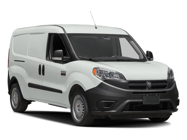 2017 RAM ProMaster City Tradesman Cargo Van