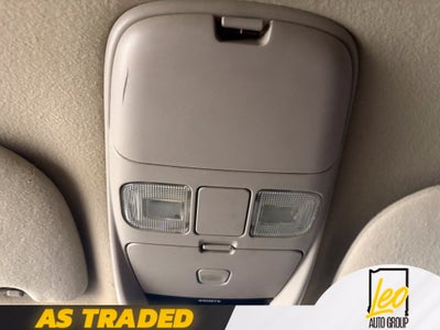 2001 Dodge Ram 2500 SLT