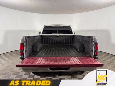 2001 Dodge Ram 2500 SLT