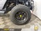 2016 Jeep Wrangler Unlimited Freedom Edition