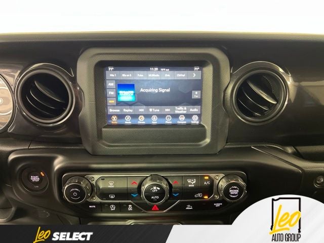2022 Jeep Wrangler Unlimited Sport Altitude