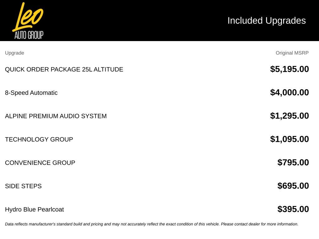 2022 Jeep Wrangler Unlimited Sport Altitude