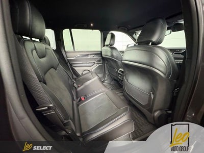 2022 Jeep Grand Cherokee Trailhawk 4xe