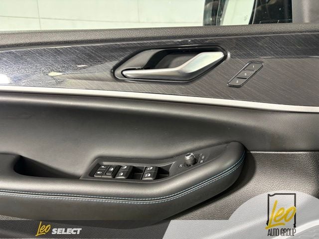 2022 Jeep Grand Cherokee Trailhawk 4xe