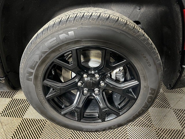 2024 Jeep Wagoneer Series II Carbide