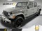 2023 Jeep Gladiator High Altitude