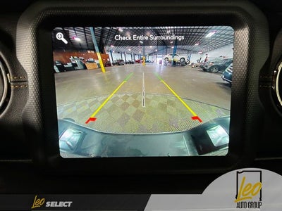 2023 Jeep Gladiator High Altitude