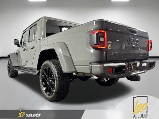 2023 Jeep Gladiator High Altitude