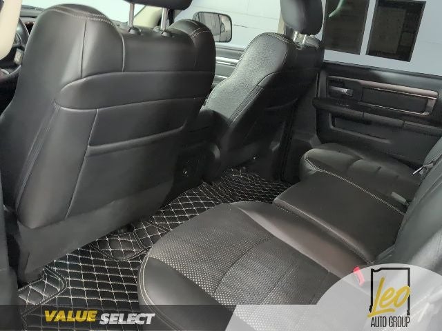 2015 RAM 1500 Sport