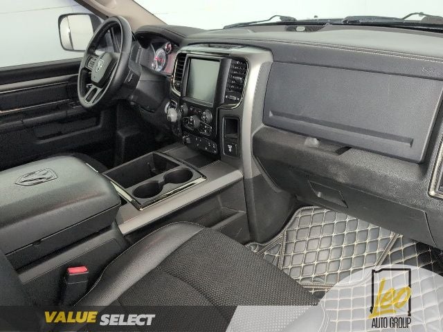 2015 RAM 1500 Sport