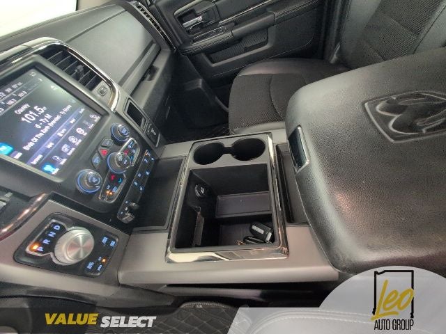 2015 RAM 1500 Sport