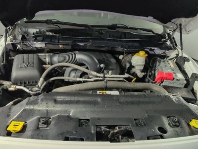 2015 RAM 1500 Sport