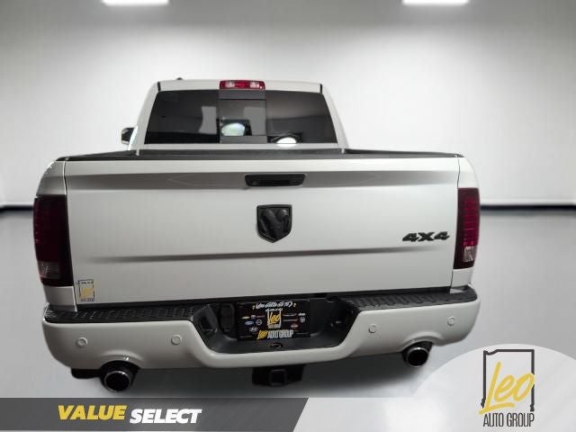 2015 RAM 1500 Sport