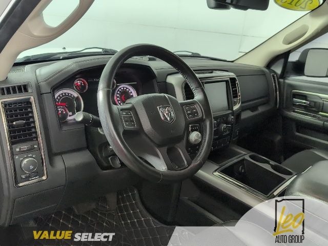 2015 RAM 1500 Sport