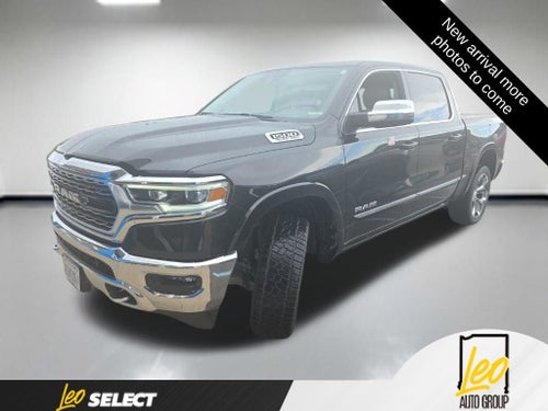 2024 RAM 1500 Limited