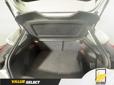 2017 Ford Focus SEL
