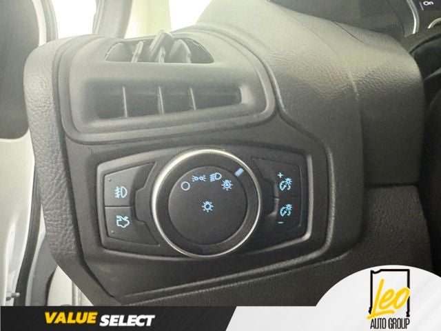 2017 Ford Focus SEL