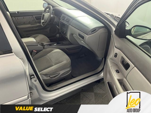 2007 Ford Taurus SE