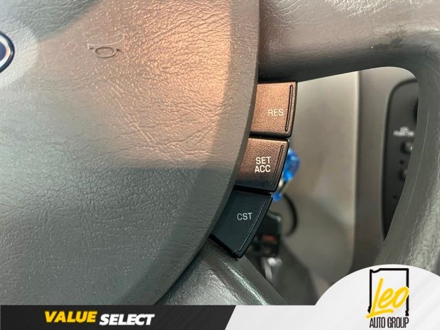 2007 Ford Taurus SE