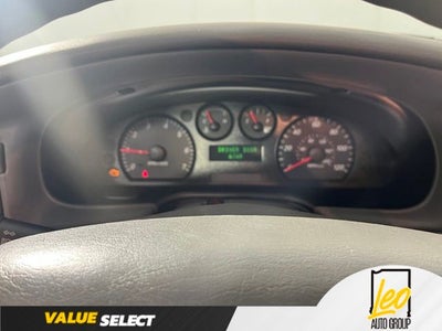2007 Ford Taurus SE