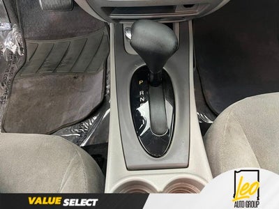 2007 Ford Taurus SE