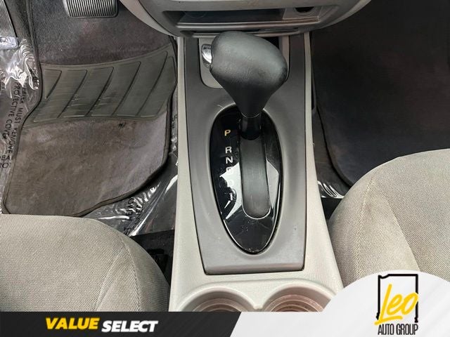 2007 Ford Taurus SE