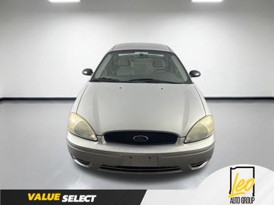2007 Ford Taurus SE