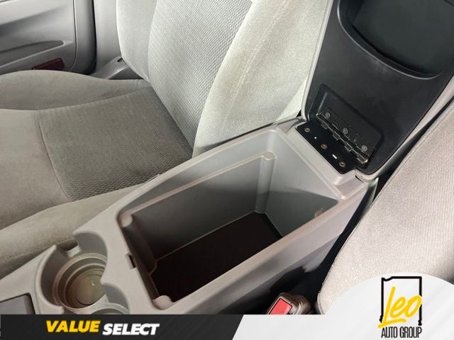 2007 Ford Taurus SE