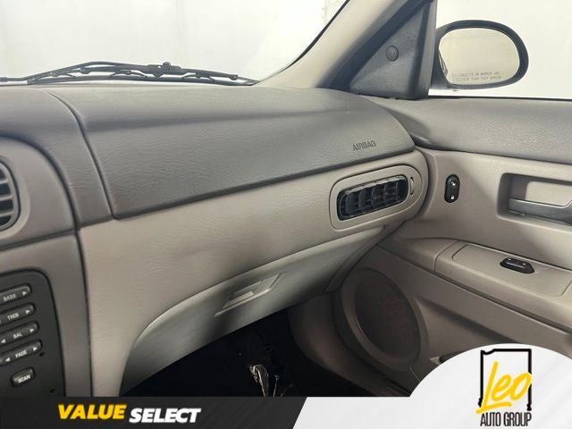 2007 Ford Taurus SE