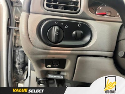 2007 Ford Taurus SE
