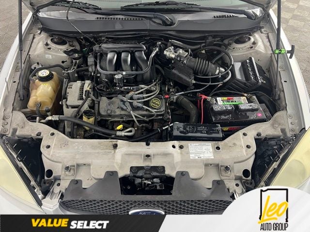 2007 Ford Taurus SE