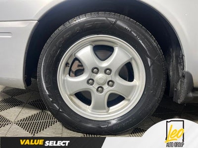 2007 Ford Taurus SE