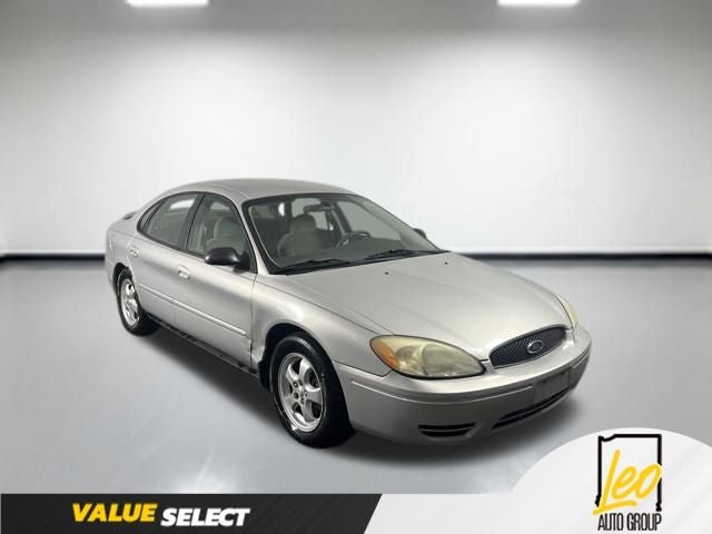 2007 Ford Taurus SE