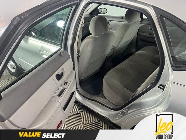 2007 Ford Taurus SE