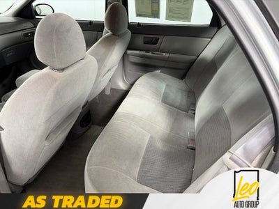 2003 Ford Taurus SES