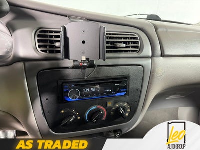 2003 Ford Taurus SES