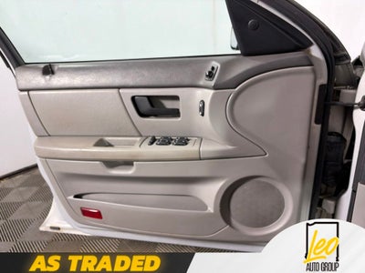 2003 Ford Taurus SES