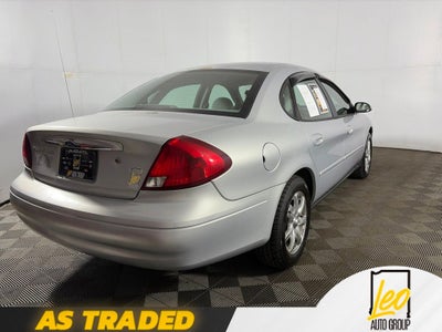 2003 Ford Taurus SES