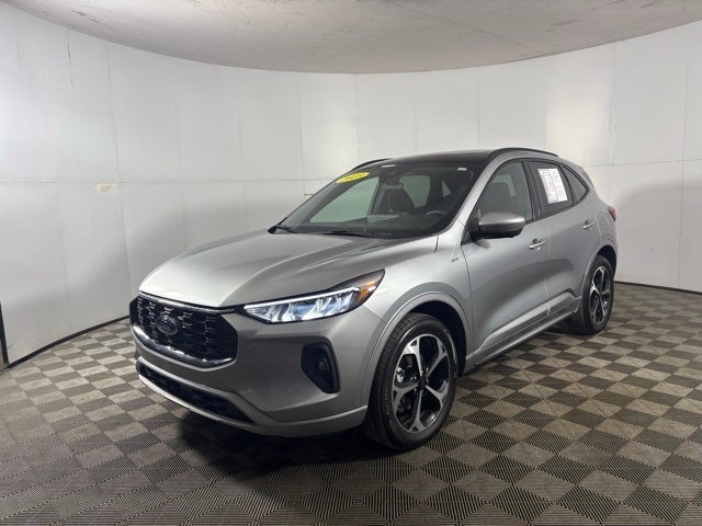 2023 Ford Escape ST-Line Select
