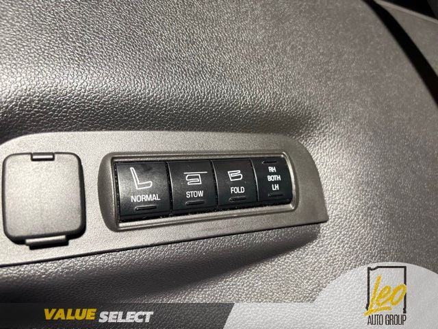 2011 Ford Explorer Limited