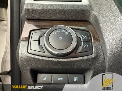 2011 Ford Explorer Limited