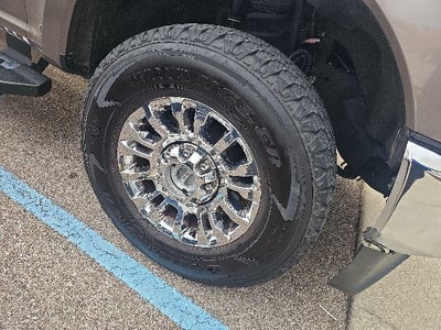 2022 Ford F-250SD XLT