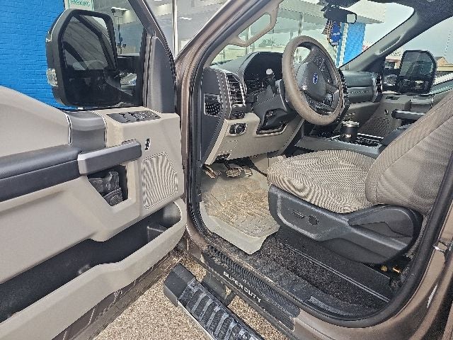 2022 Ford F-250SD XLT