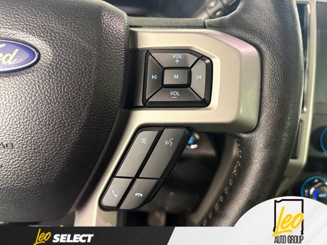 2019 Ford F-250SD Lariat